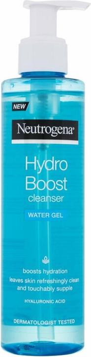 Produktbild Neutrogena Hydro Boost (Gel, 200 ml)