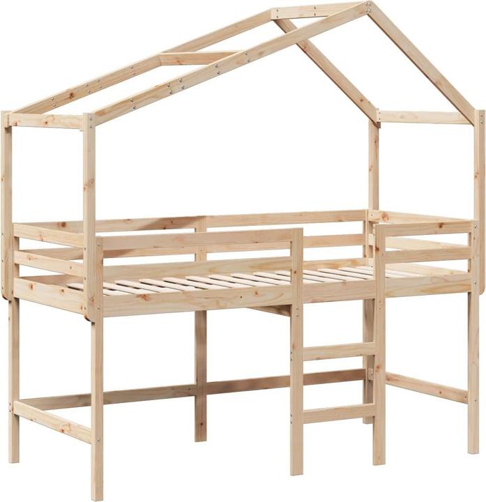 Immagine prodotto VidaXL Tilo (80 x 200 cm)