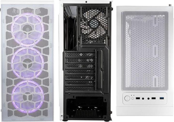 Immagine prodotto Kolink Observatory (ATX, mATX, Mini-ITX)