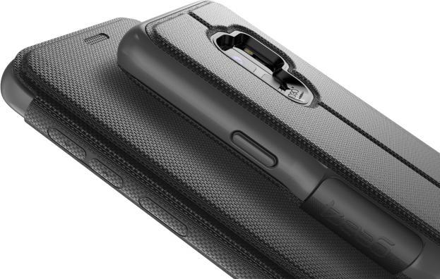 Actual product image gear4 Oxford (Samsung Galaxy S9+)
