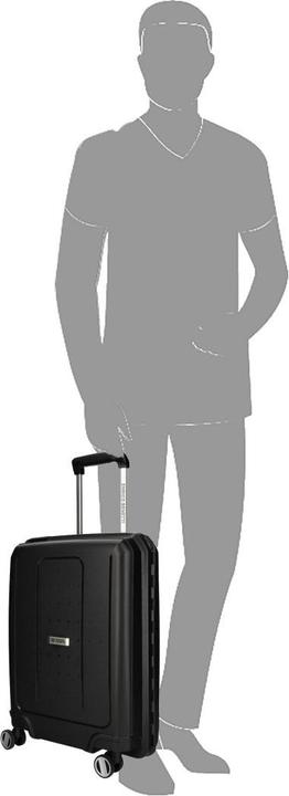 Actual product image Enrico Benetti Vancouver 3 Trolley Set (125.50 l, XL (from 140l))
