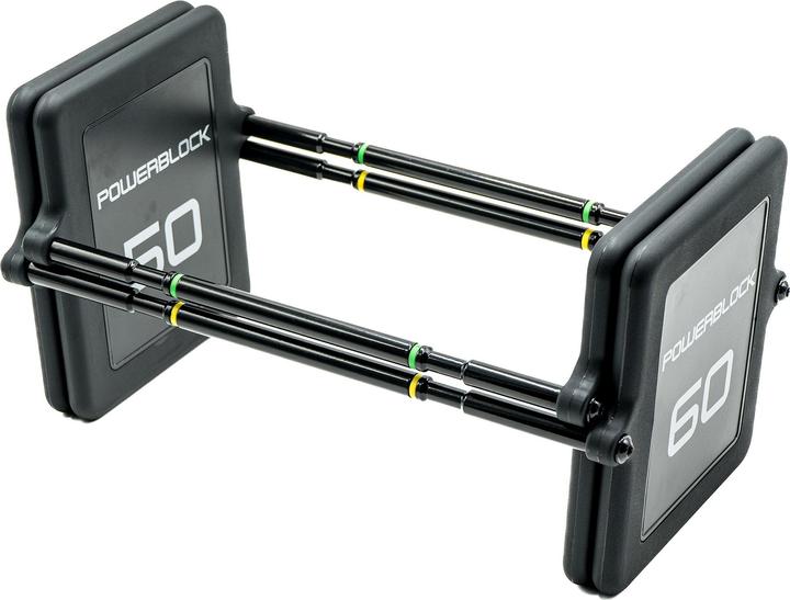 Image du produit PowerBlock Haltère court Pro 100 EXP