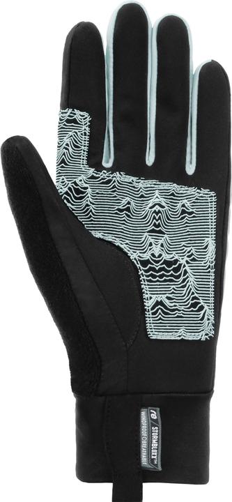 Actual product image Reusch Arias STORMBLOXX (7.5)