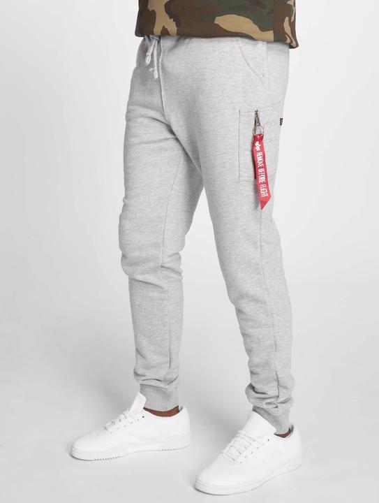 Image du produit Alpha Industries X-Fit Slim Cargo Sweatpants (S)