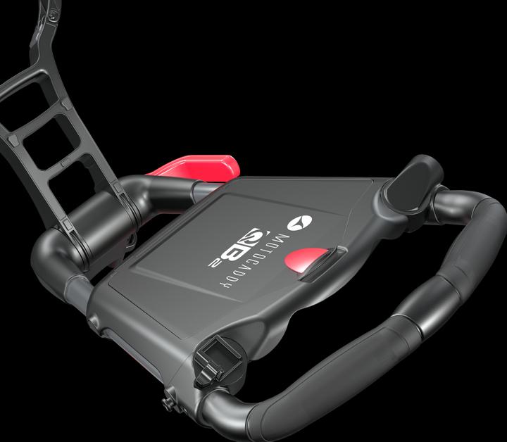 Produktbild Motocaddy QB2