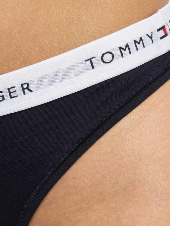 Image du produit Tommy Hilfiger Thong (XS)