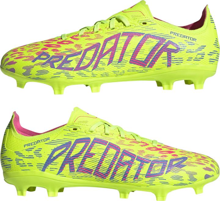 Produktbild adidas Predator League FG/MG (42 2/3)