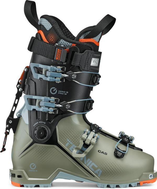 Produktbild Tecnica Zero G Tour Pro W (26.5)