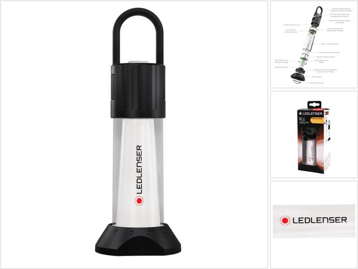 Produktbild Ledlenser ML6