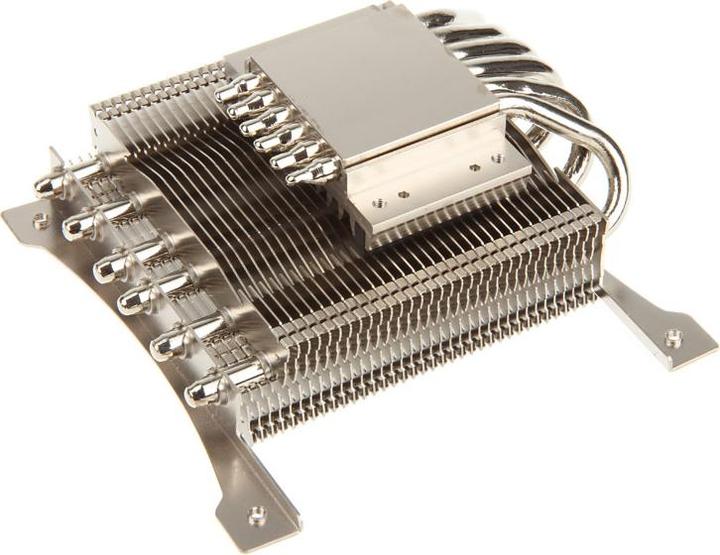 Immagine prodotto Prolimatech Samuel 17 CPU Cooler (45 mm)