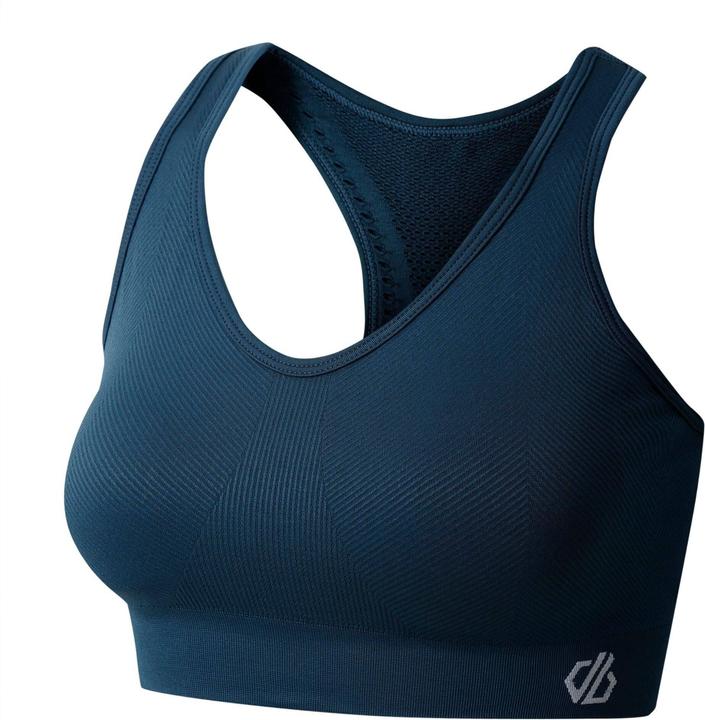 Image du produit Dare2b - Brassière de sport REACT - Femme (XL)