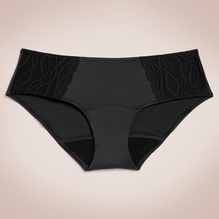Produktbild Tena Silhouette Slip Hipster M 1 Stück (1 x, M)