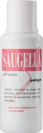 Image du produit Saugella Gels douche 250ml (250 ml)