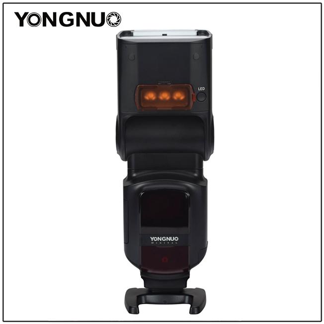 Image du produit Yongnuo YN-968N II (Flash à monter, Divers)