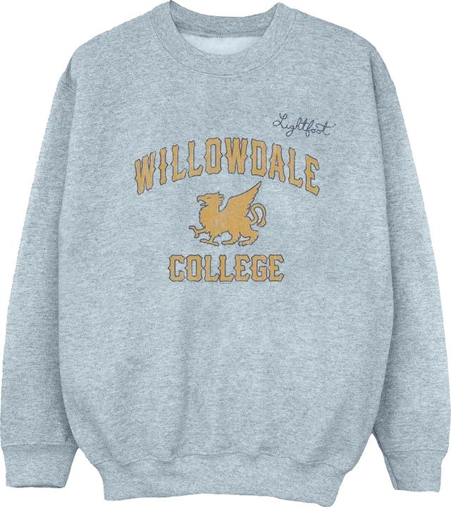 Disney Onward Willowdale College Sweatshirt