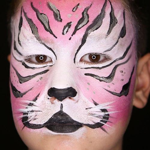 Image du produit Grimas Kit de 4 face painting