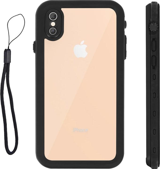 Immagine prodotto Redpepper Serie di immersione (Apple iPhone XS Max)
