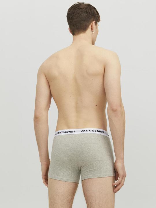 Image du produit Jack & Jones Jacwhite - 12224877 (L, Pack de 5)