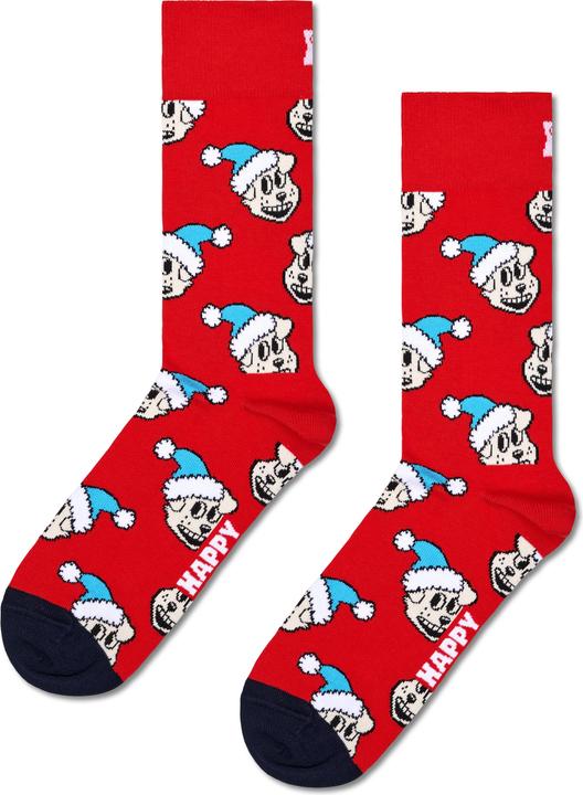 Image du produit Happy Socks Holiday Doggo (Une unité par pack, 41 - 46)