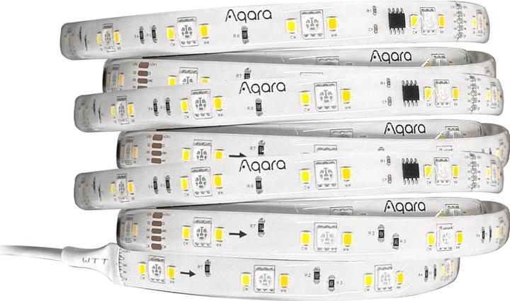 Produktbild Aqara T1 (RGBW, 200 cm, Indoor, Outdoor)