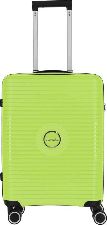 Actual product image Travelite Orbita 4 wheels trolley 55 cm (37 l, Hand luggage (up to 50 litres))