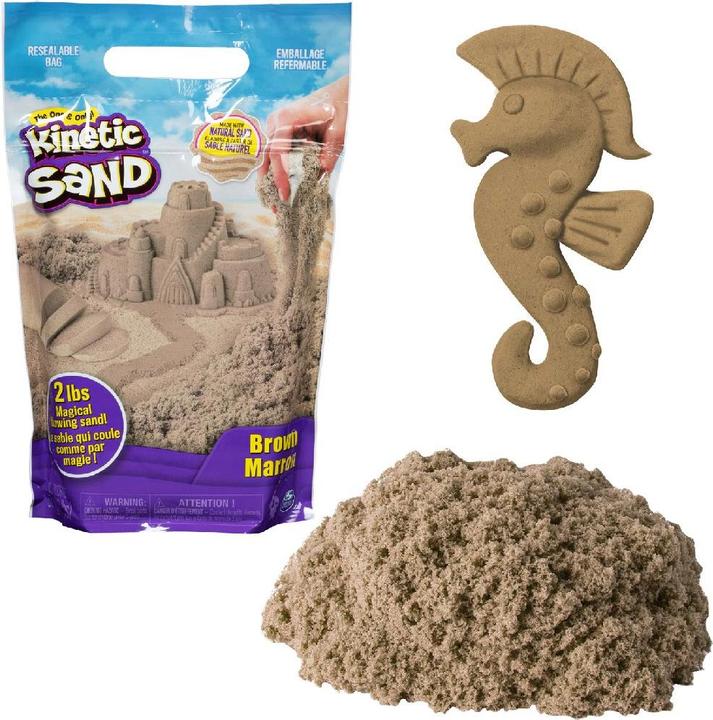 Produktbild Spin Master Sandspiel Kinetic Sand
