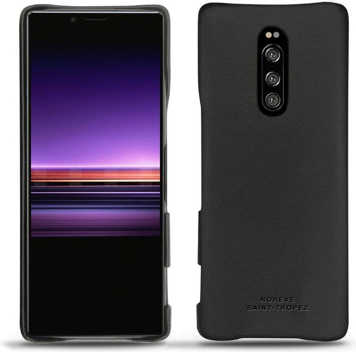 Produktbild Noreve Lederschutzhülle (Sony Xperia 1)