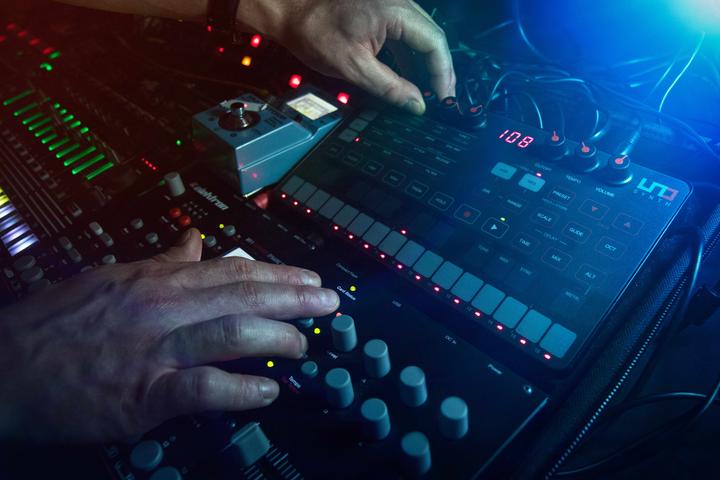 Image du produit IK Multimedia Synthèse de l'ONU