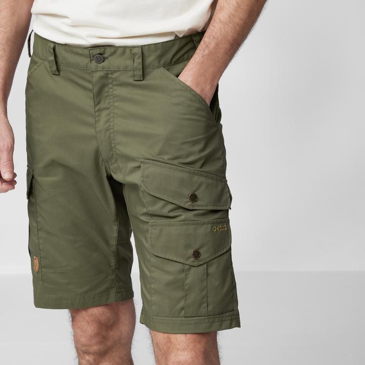 Image du produit Fjällräven Short Vidda Pro Lite (58)