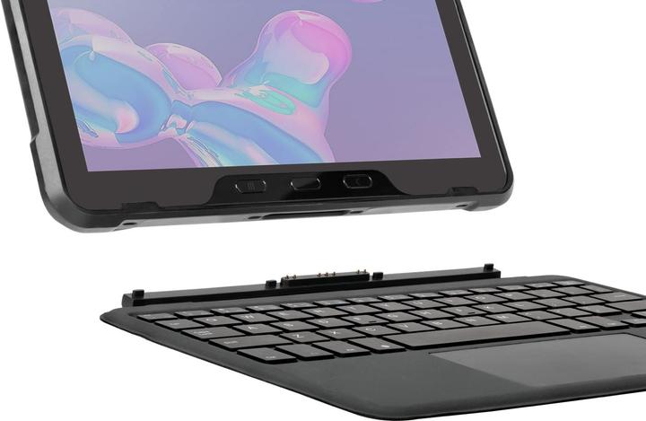 Image du produit Samsung Targus (US, Galaxy Tab Active 4 Pro)