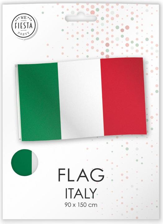 Produktbild Sombo Flagge Italien