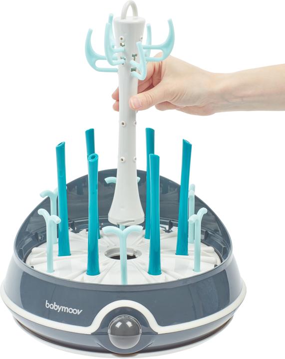 Produktbild Babymoov Turbo