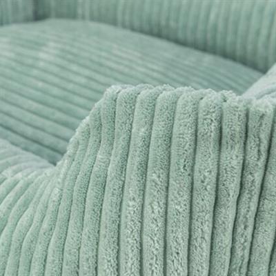 Immagine prodotto Trixie Hondenmand Vital Jonna Ribfluweel Saliegroen - 100X70 Cm (Cane)