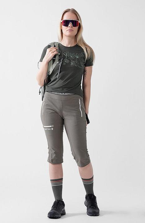 Actual product image Meru Queluz Merino (46)