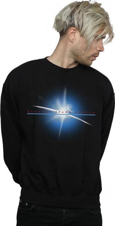 Produktbild Nasa Kennedy Space Centre Planet Sweatshirt (L)