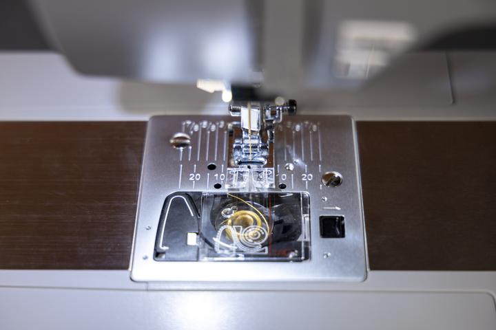 Image du produit Singer HD6805C