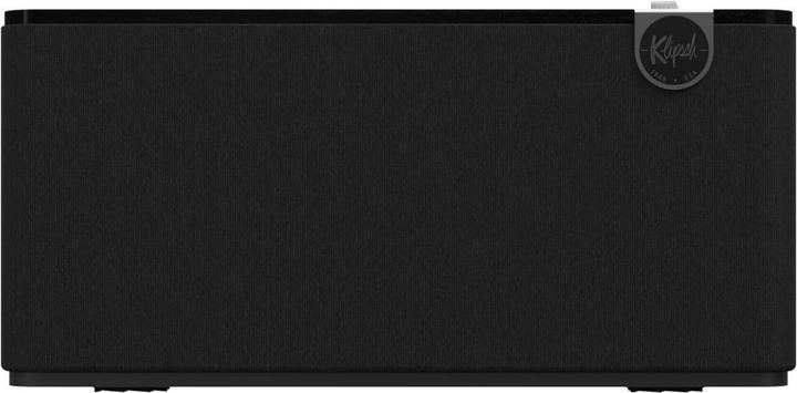 Actual product image Klipsch The Three Plus (Electrical connection)