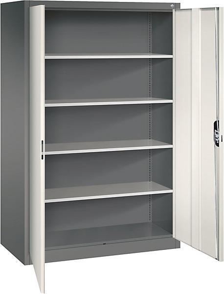 Produktbild C+P ACURADO Aktenschrank (120 x 60 x 195 cm)