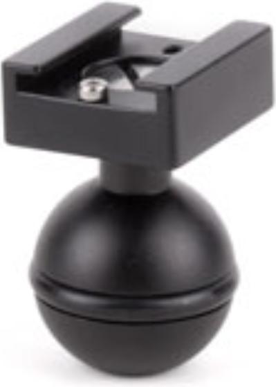 Image du produit Wooden Camera Ultra Arm Ball (Femme Hot Shoe)