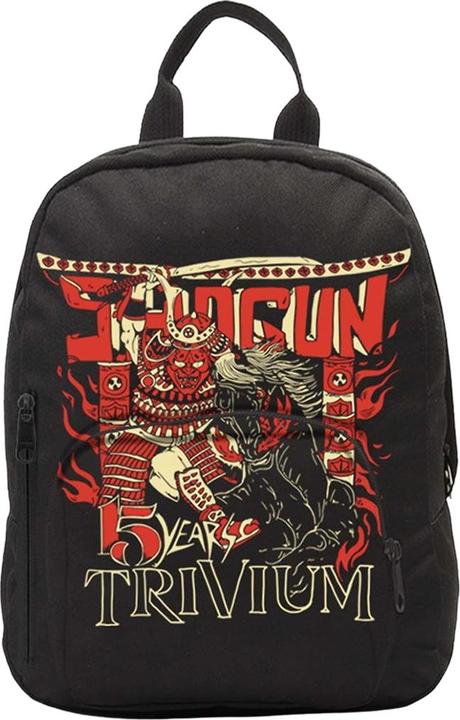 Immagine prodotto Trivium Shogun Mini Backpack