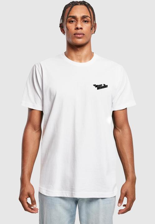 Actual product image Mister Tee MisterTee One Ride Tee - 175447 (XS)