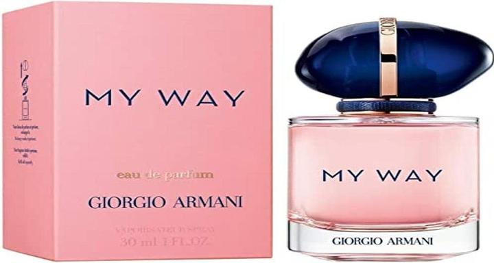 Produktbild Giorgio Armani My Way Floral (Eau de Parfum, 30 ml)