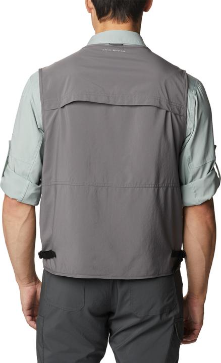 Produktbild Columbia Silver Ridge™ Utility Vest (XL)