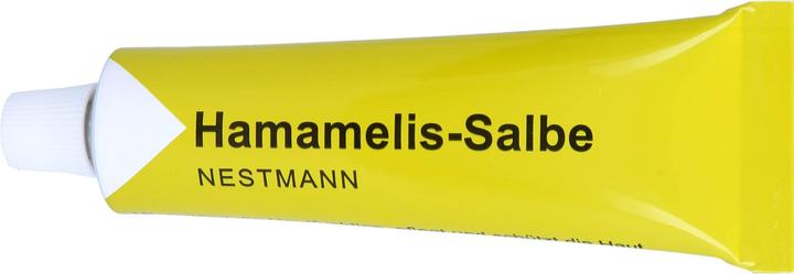 Immagine prodotto Nestmann Unguento all'amamelide, 35 ml in saldo (Crema corpo, 35 ml)