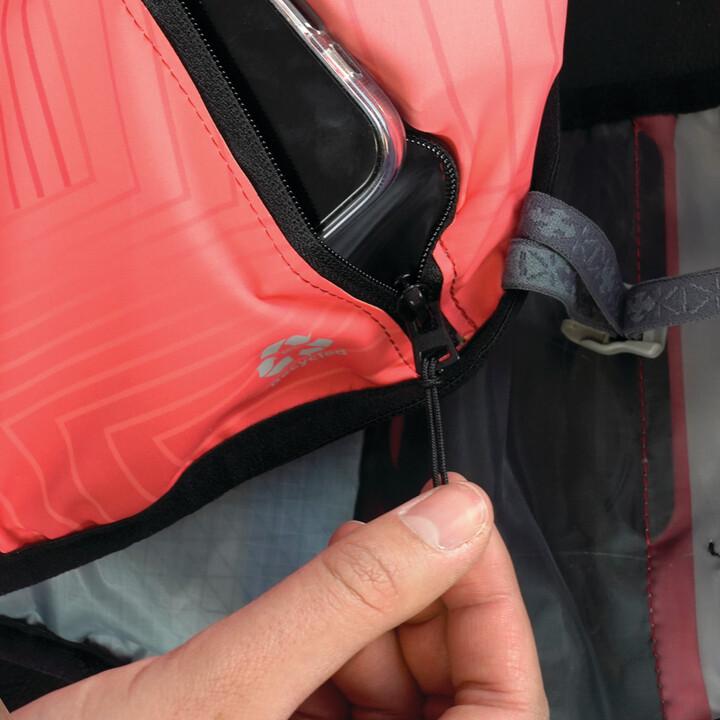 Immagine prodotto Raidlight Zaino da corsa con bottigl (12 l)