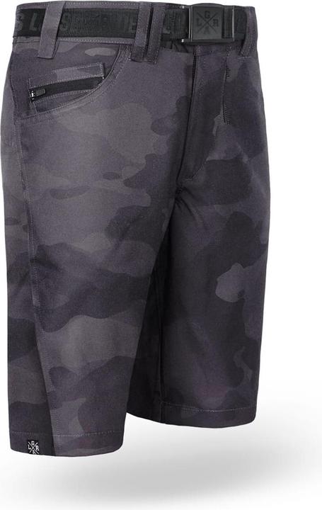 Actual product image Loose Riders Sessions Shorts (36)