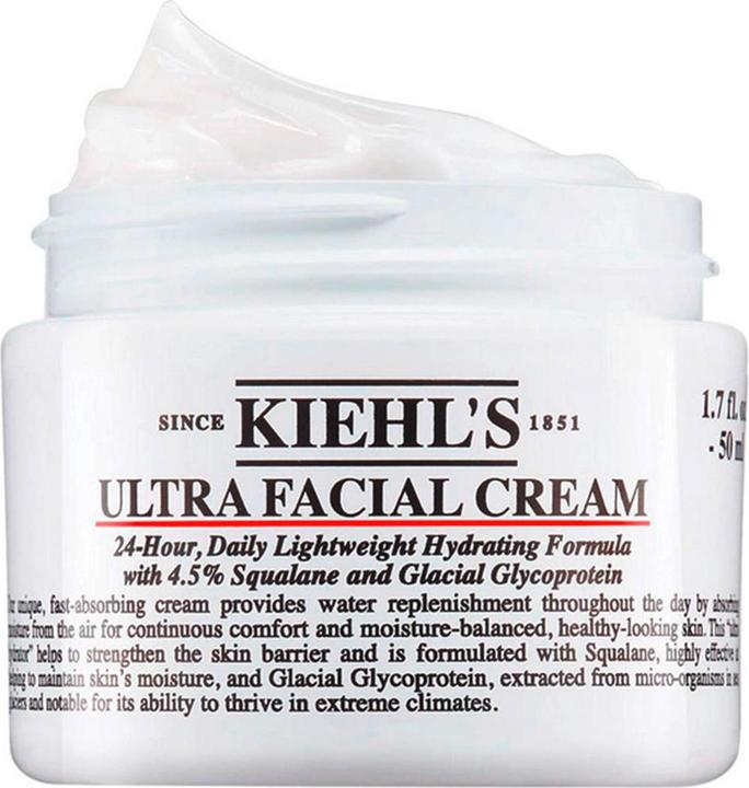 Kiehl's Ultra Facial