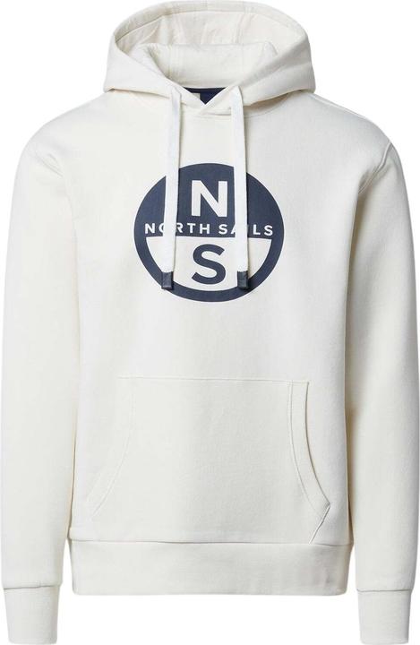 Produktbild North Sails weathirt mit kapuze north ail w/graphic (S)