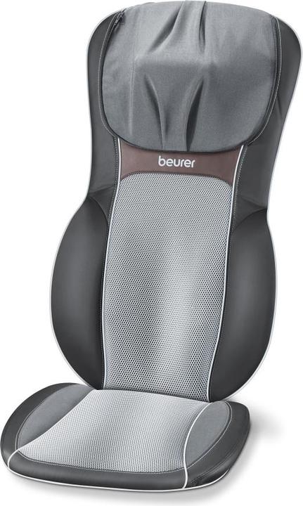 Beurer mg 295