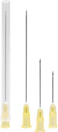 Immagine prodotto B.Braun Ago 20G 0,90 x 40 mm giallo Luer, 100 pezzi